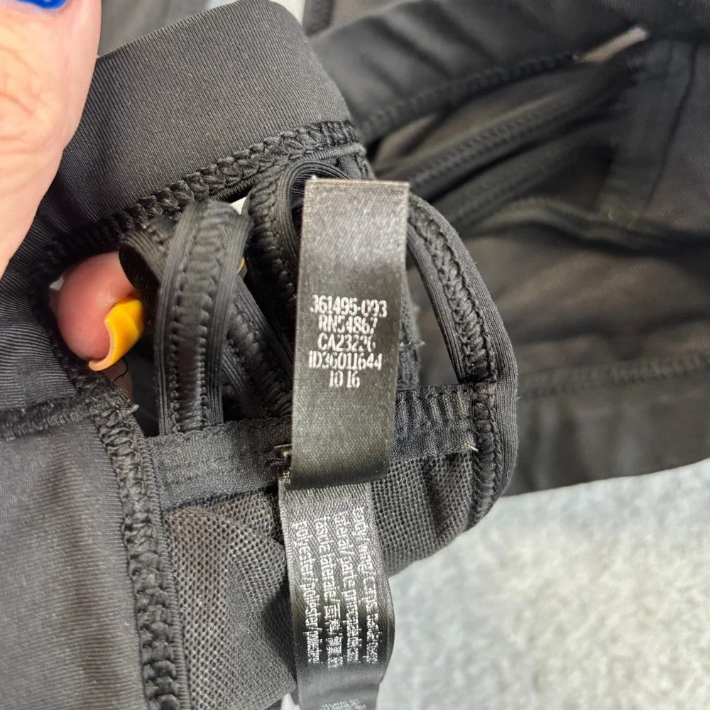 Victoria Sport bra view owned